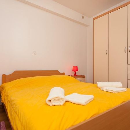 רוביני Apartment Darko מראה חיצוני תמונה