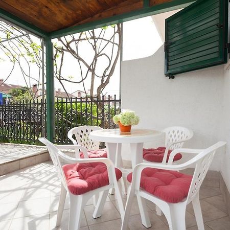 רוביני Apartment Darko מראה חיצוני תמונה