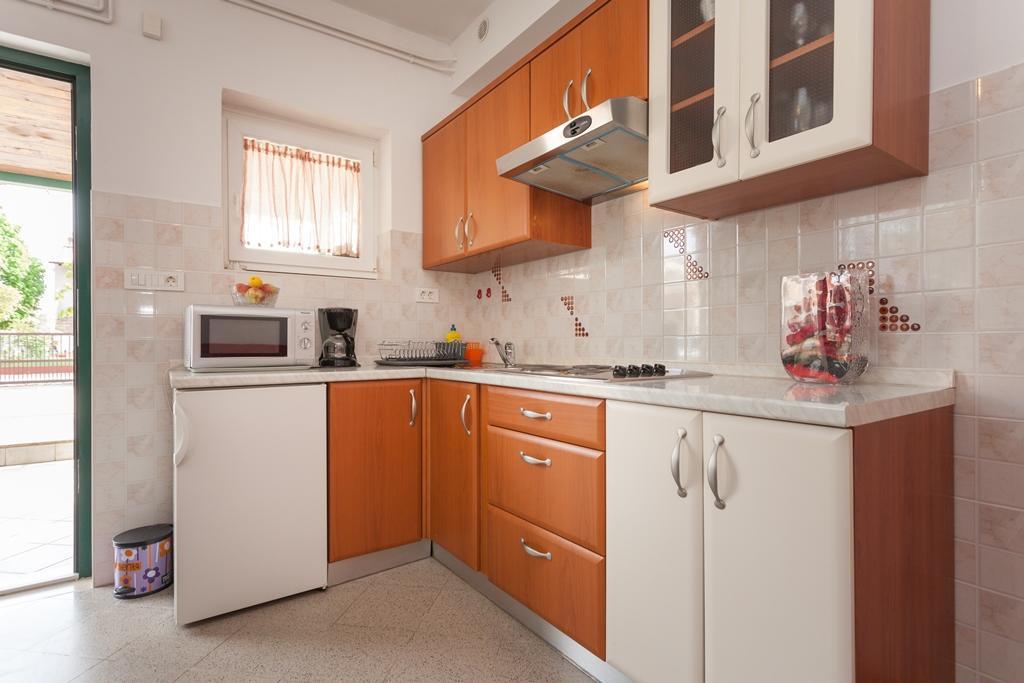 רוביני Apartment Darko מראה חיצוני תמונה