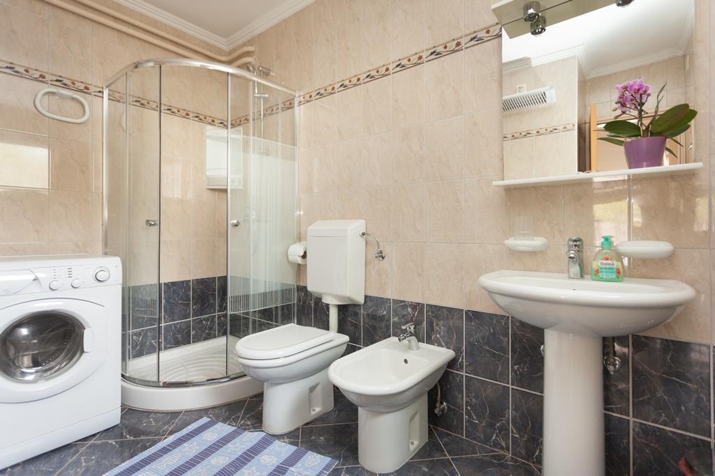 רוביני Apartment Darko מראה חיצוני תמונה
